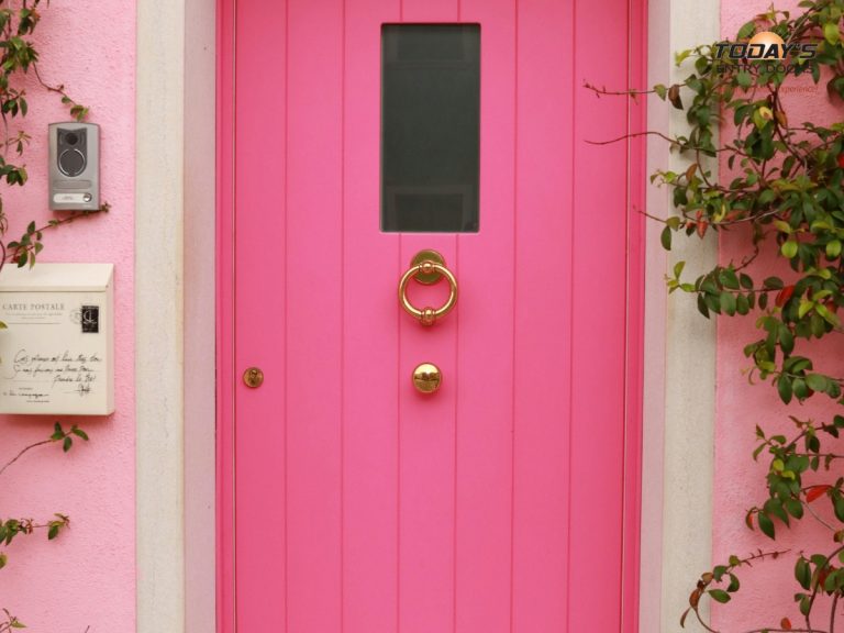 The Essential Guide to Choosing and Installing Entry Doors